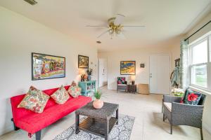 Imagen de la galería de 10 Mi to Crystal River Home in Citrus County, en Beverly Hills