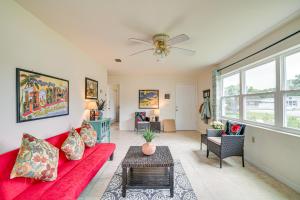 Imagen de la galería de 10 Mi to Crystal River Home in Citrus County, en Beverly Hills 16 fotos más