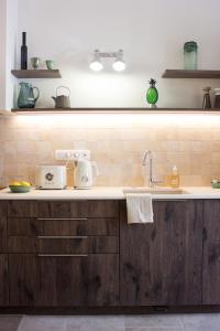 Φωτογραφία από το άλμπουμ του La Bûcherie - Appartement cœur de ville classé 3 étoiles σε Montrichard