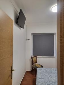 Et tv og/eller underholdning på OsTorres