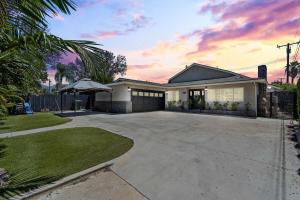 Το κτήριο όπου στεγάζεται  η παραθεριστική κατοικία