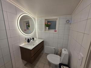 Ένα μπάνιο στο The Lake +22 φωτογραφίες