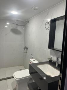 Afbeelding uit fotogalerij van Malak rum camp in Wadi Rum +69 foto's