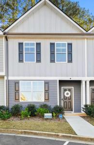 Tòa nhà nơi nhà nghỉ dưỡng tọa lạc