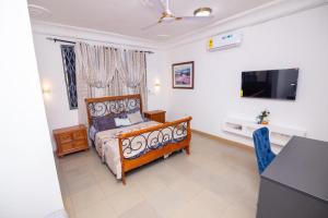 Φωτογραφία από το άλμπουμ του PhiladeGlorifiedAirBnB σε Trofwi