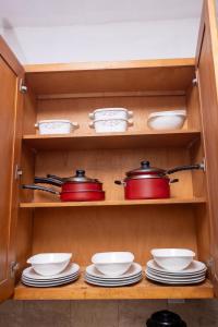 Φωτογραφία από το άλμπουμ του PhiladeGlorifiedAirBnB σε Trofwi +42 φωτογραφίες