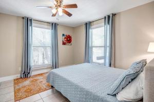 Billede fra billedgalleriet på Cordova Palms - 4BR near Castill w BBQ i St. Augustine