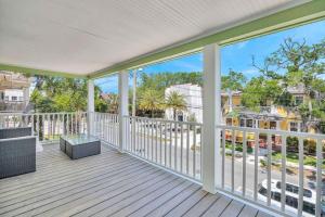 Billede fra billedgalleriet på Cordova Palms - 4BR near Castill w BBQ i St. Augustine