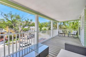 Billede fra billedgalleriet på Cordova Palms - 4BR near Castill w BBQ i St. Augustine