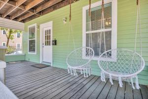 Billede fra billedgalleriet på Cordova Palms - 4BR near Castill w BBQ i St. Augustine + 45 billeder