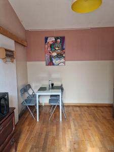 Fotografie z fotogalerie ubytování Сocon bien douillet v destinaci Saint-Denis-dʼOléron