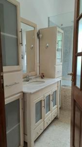 Fotografie z fotogalerie ubytování Casa Narnia v destinaci Agua de Oro