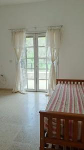 Postel nebo postele na pokoji v ubytování Casa Narnia + 5 fotografií