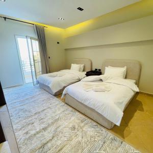 Galeriebild der Unterkunft desert rose hotel-فندق ديزرت روز in Siwa