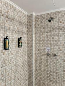 Ένα μπάνιο στο Exito