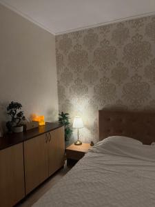 Ένα ή περισσότερα κρεβάτια σε δωμάτιο στο Casa 11 +9 φωτογραφίες