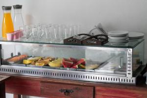 Φαγητό σε αυτό το ξενοδοχείο ή κάπου εκεί κοντά