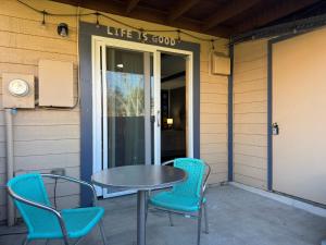 Φωτογραφία από το άλμπουμ του Cozy Room with Private Entrance and Patio near Denver σε Federal Heights