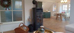 Fotografie z fotogalerie ubytování Ferienwohnung Coproyshof am See in Wesel am Niederrhein 5 Sterne DTV-Klassifizierung 6 Personen v destinaci Wesel