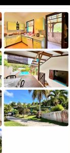 Φωτογραφία από το άλμπουμ του Kay Thaleya Chez l'habitant aux Trois Ilets σε Les Trois-Îlets