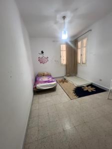 Una cama o camas en una habitación de Maison ihsen