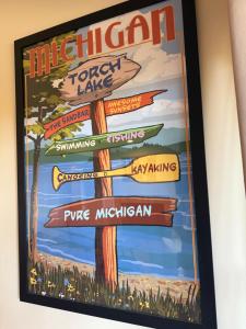 Fotografie z fotogalerie ubytování Cozy Condo Slopes, Brewery, Fireplace & View v destinaci Bellaire