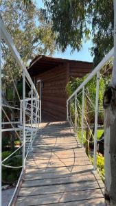 Φωτογραφία από το άλμπουμ του Hotel Habitare mini στο Αγουασκαλιέντες