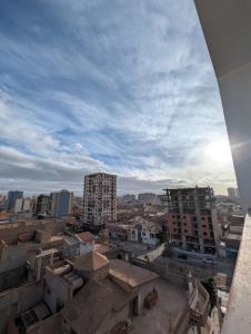 Fotografie z fotogalerie ubytování F3 Neuve v destinaci Oran