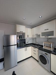 Fotografie z fotogalerie ubytování F3 Neuve v destinaci Oran