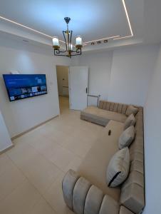 Fotografie z fotogalerie ubytování F3 Neuve v destinaci Oran + 11 fotografií