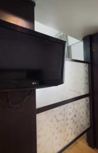 Μια τηλεόραση ή/και κέντρο ψυχαγωγίας στο MONOAMBIENTE Del Bono