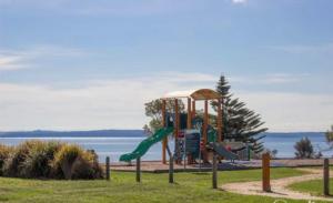 Loodusmaastik puhkemaja lähedal