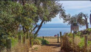 Φυσικό τοπίο κοντά σε αυτή η παραθεριστική κατοικία +1 φωτογραφίες