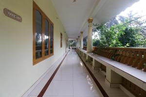 Φωτογραφία από το άλμπουμ του Hotel O Sandhra Apartments σε Kovalam