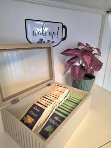 Φωτογραφία από το άλμπουμ του Prime Apartment Hotel στη Νυρεμβέργη +2 φωτογραφίες