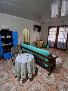 Foto de la galería de Hospedaje la subidita 1 en Colón 22 fotos más