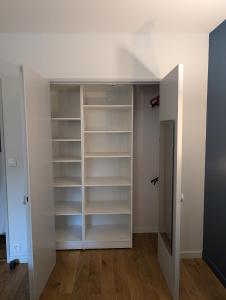 Fotografie z fotogalerie ubytování Chez Nicolas Marseille 13009 v destinaci Marseille