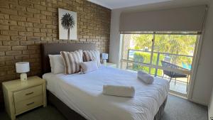 Fotografie z fotogalerie ubytování Fishpen Views v destinaci Merimbula