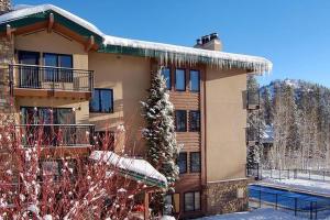 Το Dreams in Steamboat Springs τον χειμώνα