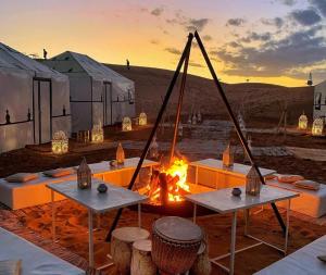 Φυσικό τοπίο κοντά σε αυτό το κάμπινγκ