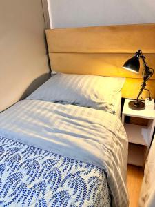 Φωτογραφία από το άλμπουμ του Cabin Hostel City Center Bernardazzi στο Kισινάου +12 φωτογραφίες