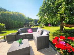 Φωτογραφία από το άλμπουμ του Chambre Privée, Villeron, proche aéroport CDG et Parc Astérix σε Villeron