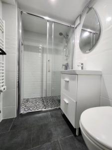 Φωτογραφία από το άλμπουμ του Chambre Privée, Villeron, proche aéroport CDG et Parc Astérix σε Villeron