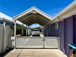 Fotografie z fotogalerie ubytování Dunes Purple at Robe v destinaci Robe