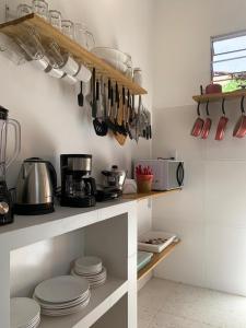 Φωτογραφία από το άλμπουμ του CASA da CHi σε Piranhas +42 φωτογραφίες