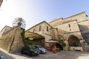 Fotografie z fotogalerie ubytování La Casetta v destinaci Gerace