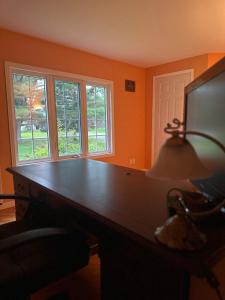 Φωτογραφία από το άλμπουμ του Havre du lac magog σε Sainte-Catherine-de-Hatley +32 φωτογραφίες