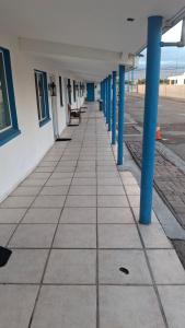 Фотография из галереи Skyline Motel в Лас-Вегасе