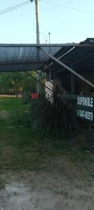 Fotografie z fotogalerie ubytování El Alba de Mary v destinaci San José