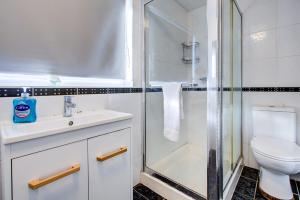 Un baño de Southend perfect Stays